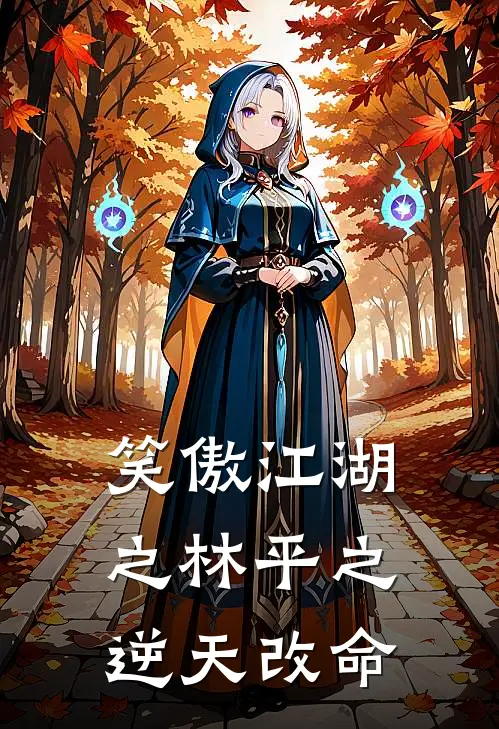 笑傲江湖之林平之逆天改命林平之林平完结版免费阅读_笑傲江湖之林平之逆天改命全章节免费在线阅读