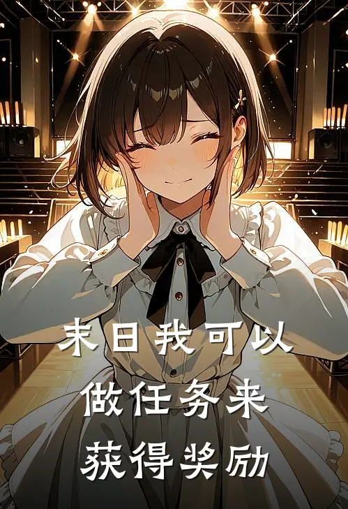 末日我可以做任务来获得奖励林默林锐最新好看小说_已完结小说末日我可以做任务来获得奖励林默林锐