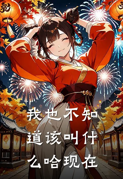 我也不知道该叫什么哈现在