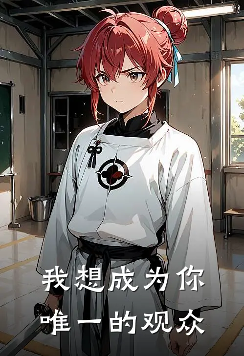 我想成为你唯一的观众