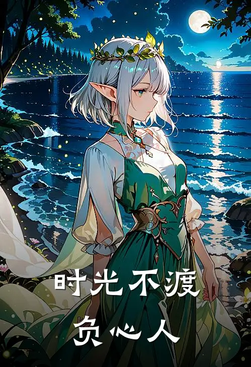 时光不渡负心人