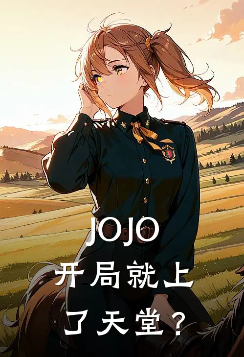 JOJO：开局就上了天堂？乔梁乔纳森新热门小说_最新章节列表JOJO：开局就上了天堂？(乔梁乔纳森)
