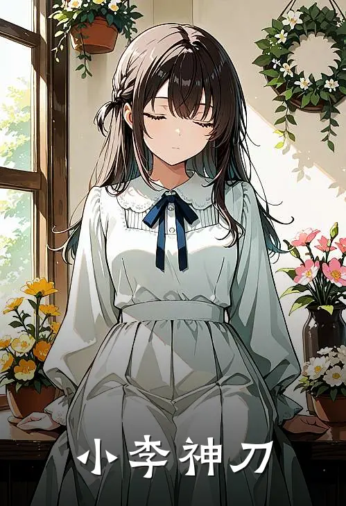 小李神刀
