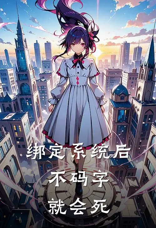 绑定系统后，不码字就会死