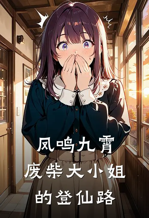 凤鸣九霄：废柴大小姐的登仙路苏瑶苏铭全本免费小说_热门网络小说推荐凤鸣九霄：废柴大小姐的登仙路苏瑶苏铭