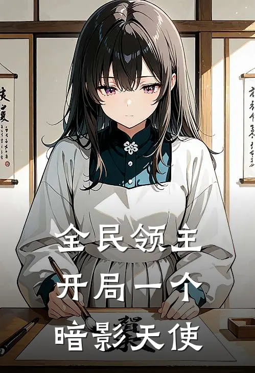 全民领主：开局一个暗影天使