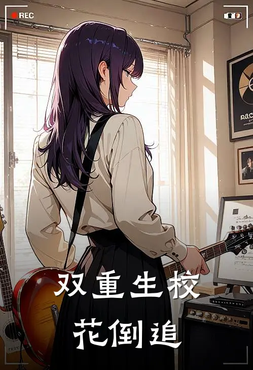 双重生校花倒追