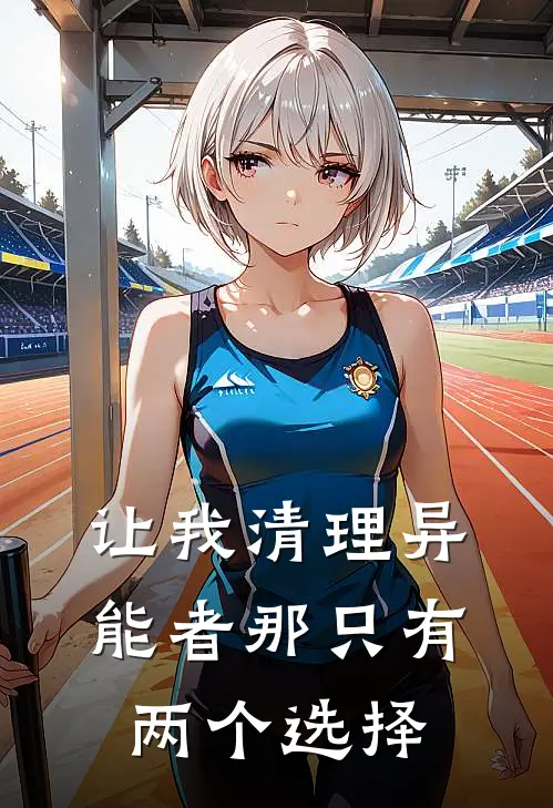 让我清理异能者那只有两个选择