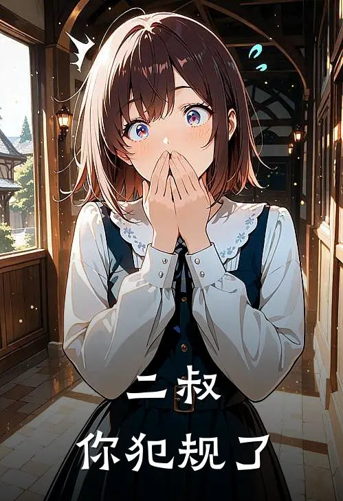 二叔，你犯规了