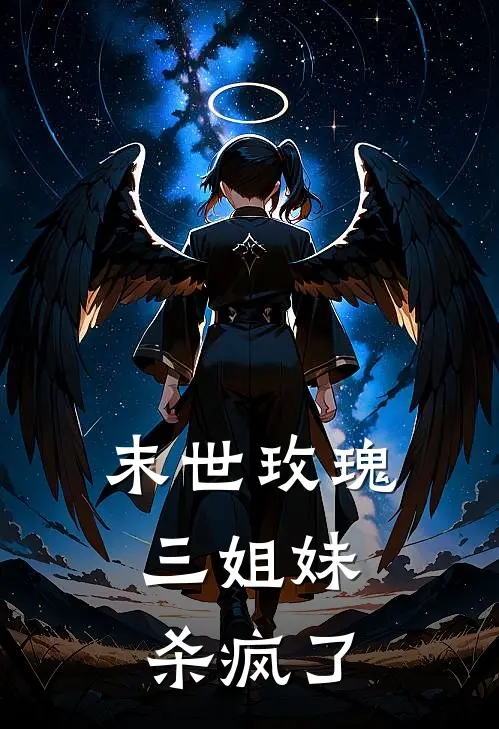 末世玫瑰：三姐妹杀疯了