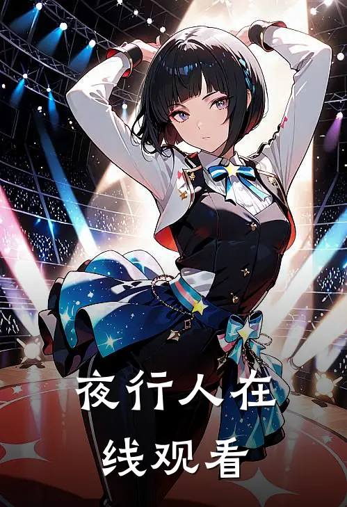 夜行人在线观看