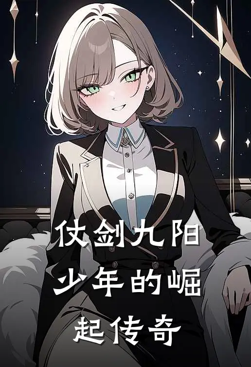 仗剑九阳：少年的崛起传奇苏然玉佩最新小说全文阅读_最新章节列表仗剑九阳：少年的崛起传奇(苏然玉佩)