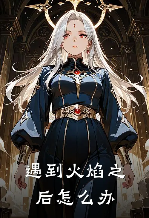 遇到火焰之后怎么办