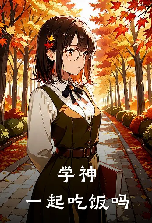 学神，一起吃饭吗