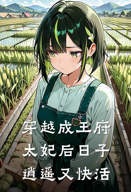 穿越成王府太妃后日子逍遥又快活
