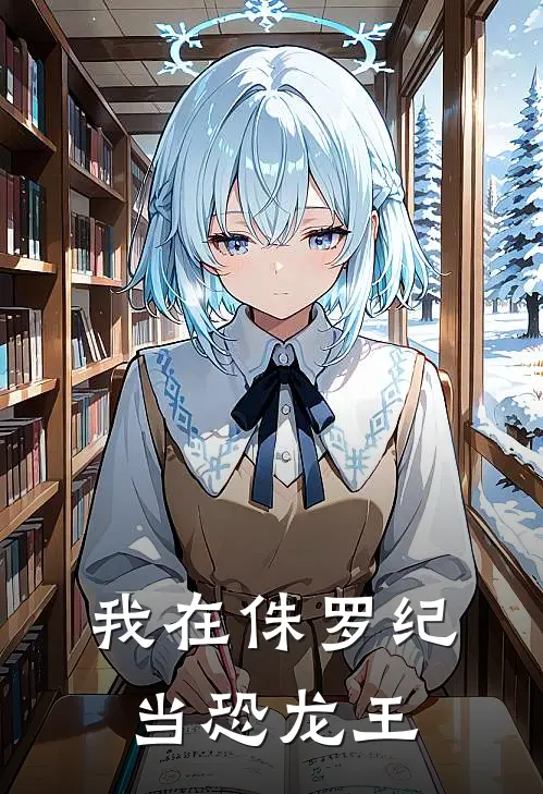 我在侏罗纪当恐龙王