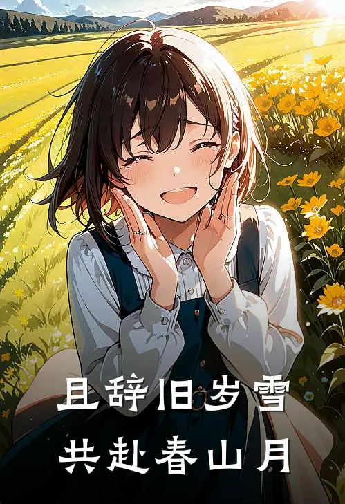 且辞旧岁雪,共赴春山月