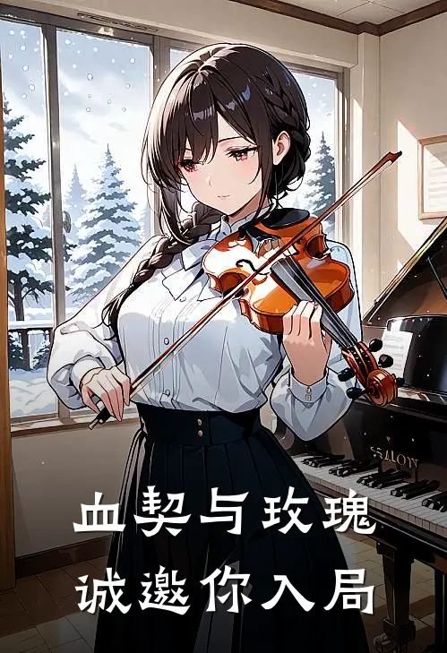 血契与玫瑰，诚邀你入局(锦晚露白泽熙)热门小说阅读_全文免费阅读血契与玫瑰，诚邀你入局锦晚露白泽熙