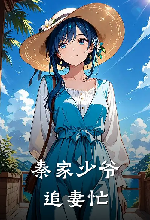 秦家少爷追妻忙