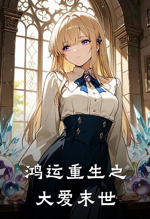 鸿运重生之大爱末世