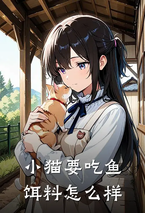 小猫要吃鱼饵料怎么样