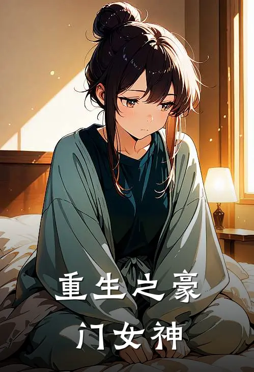 重生之豪门女神