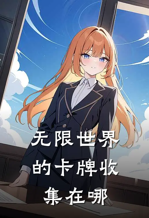 无限世界的卡牌收集在哪