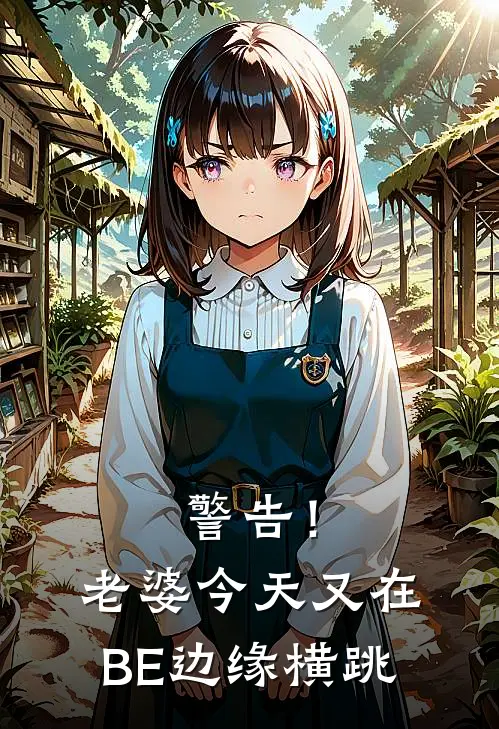 沈白松纪岭警告！老婆今天又在BE边缘横跳全本免费在线阅读_警告！老婆今天又在BE边缘横跳全本阅读