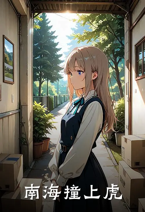 南海撞上虎小说张琳林鹭（已完结全集完整版大结局）张琳林鹭小说全文阅读笔趣阁