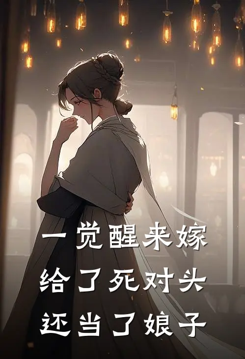 一觉醒来嫁给了死对头还当了娘子
