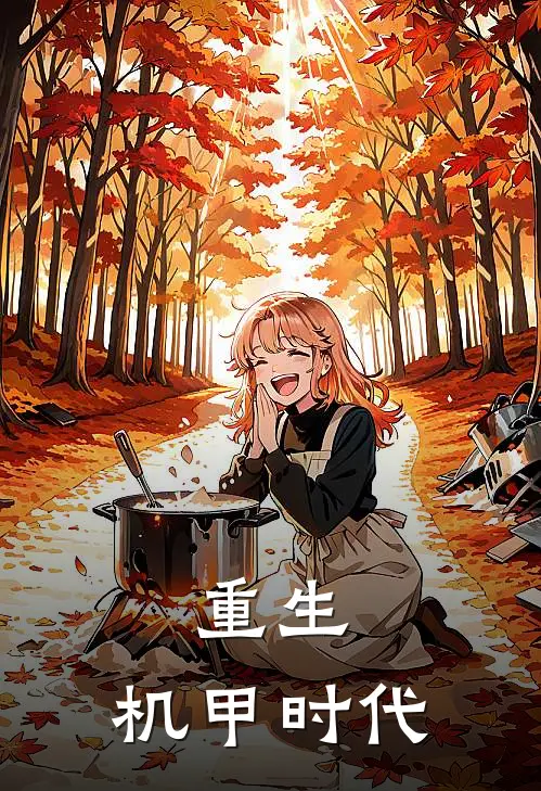 重生：机甲时代