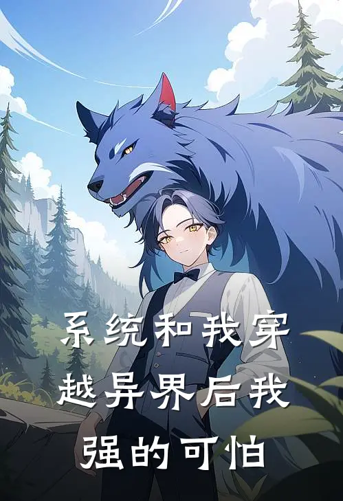 云月陆泽(系统和我穿越异界后我强的可怕)全集阅读_《系统和我穿越异界后我强的可怕》全文免费阅读