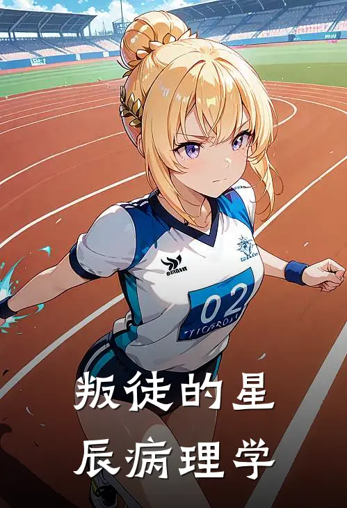 叛徒的星辰病理学