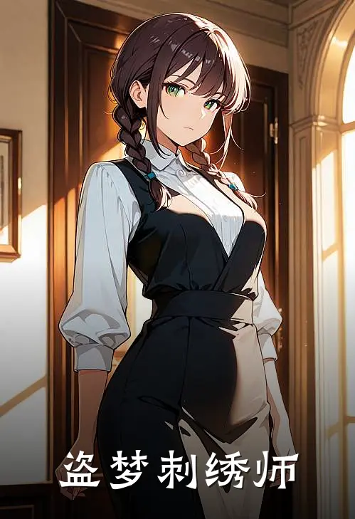 盗梦刺绣师