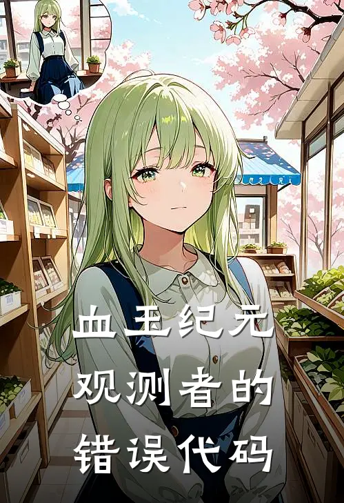 血玉纪元：观测者的错误代码