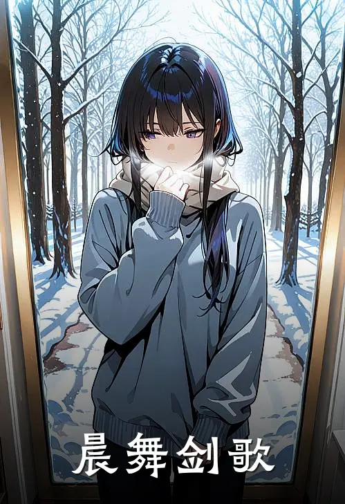 晨舞剑歌