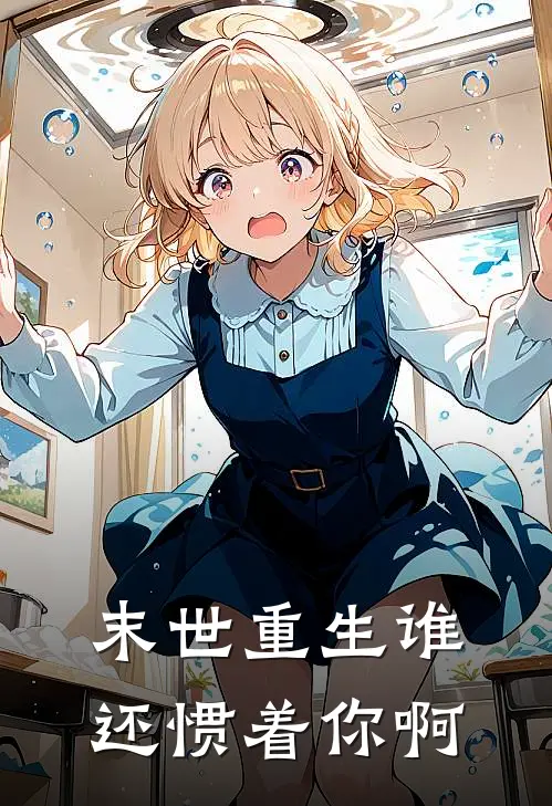 末世重生谁还惯着你啊