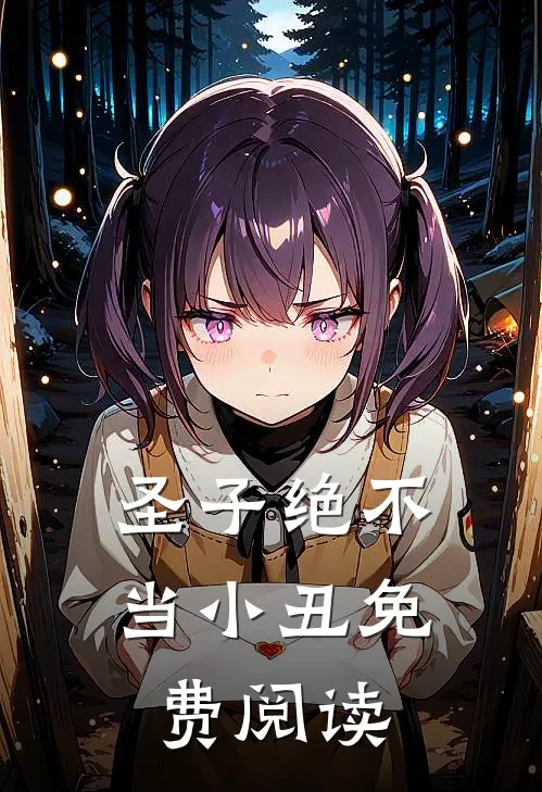 圣子绝不当小丑免费阅读