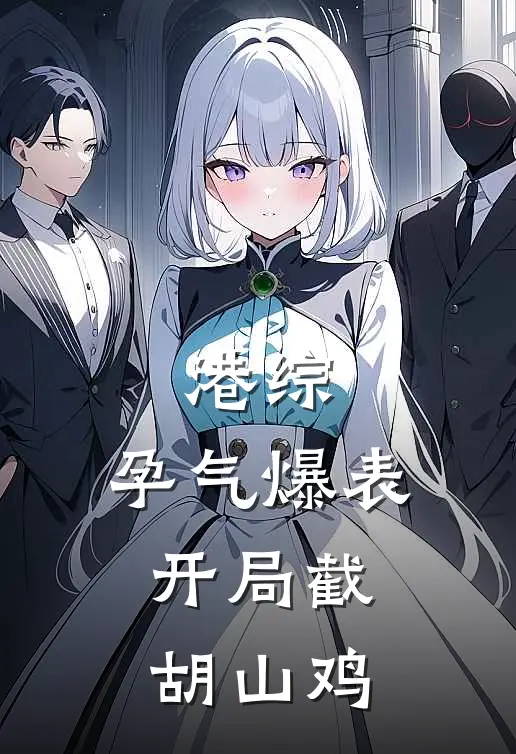 港综：孕气爆表，开局截胡山鸡