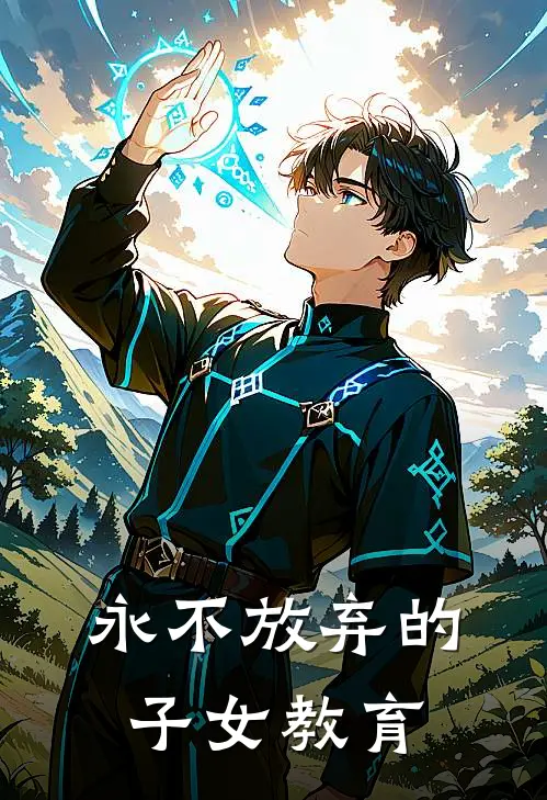 永不放弃的子女教育