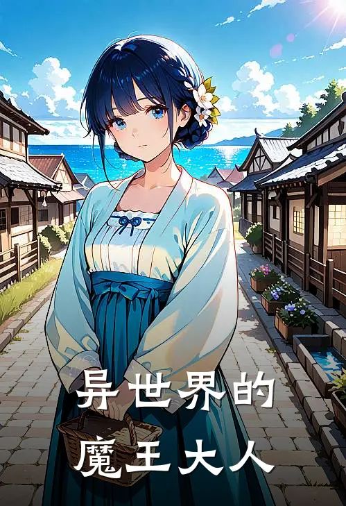 异世界的魔王大人