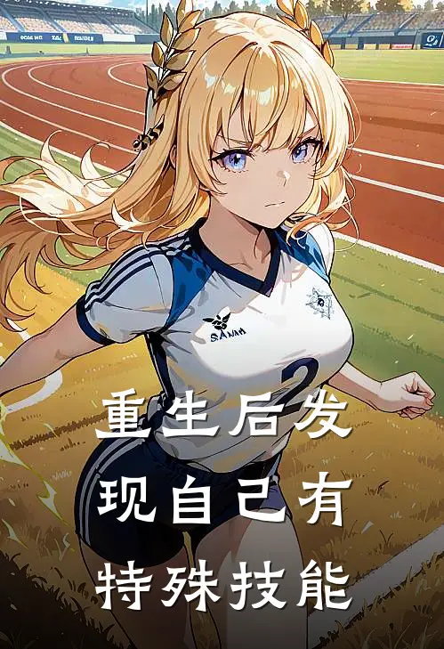 重生后发现自己有特殊技能李可馨永长生免费小说推荐_推荐完结小说重生后发现自己有特殊技能(李可馨永长生)