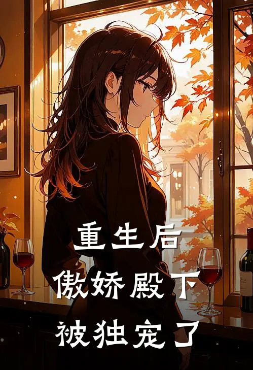 重生后，傲娇殿下被独宠了