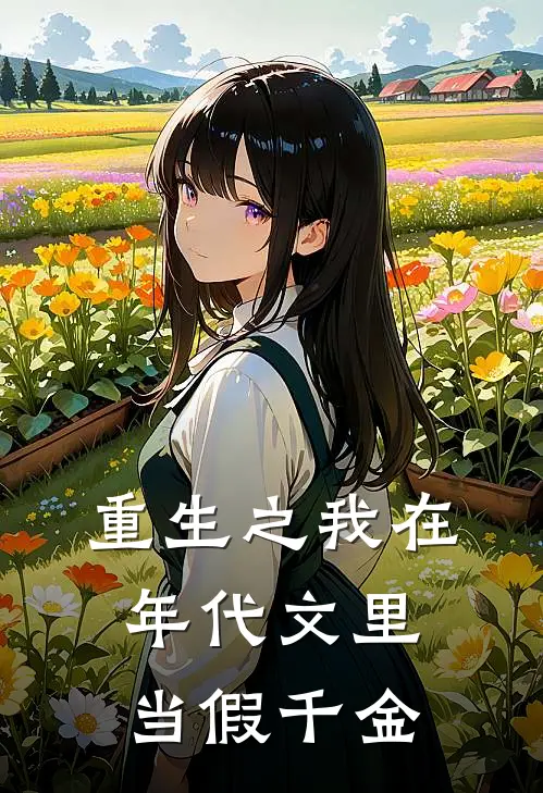 重生之我在年代文里当假千金