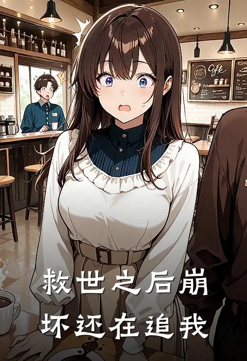 救世之后崩坏还在追我