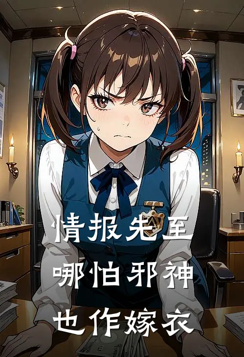 情报先至，哪怕邪神也作嫁衣(杨乐杨启民)完本小说_免费阅读无弹窗情报先至，哪怕邪神也作嫁衣杨乐杨启民