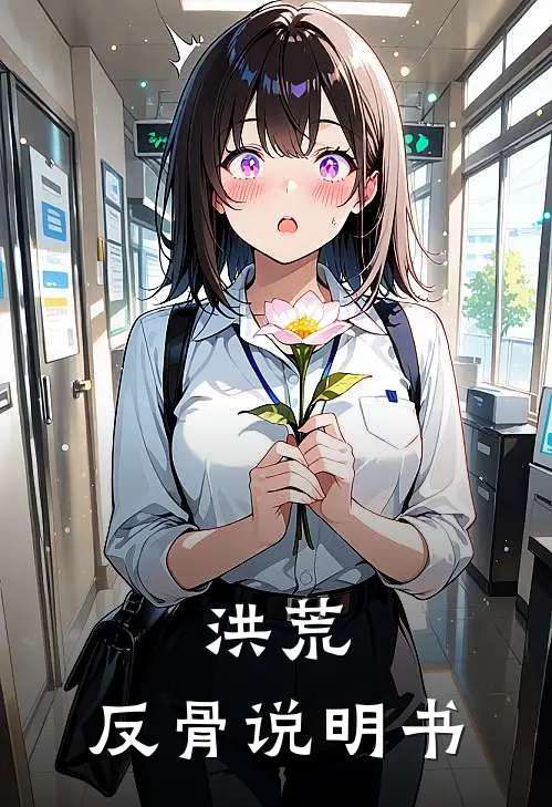 洪荒：反骨说明书允初允初免费小说完结_最新完本小说推荐洪荒：反骨说明书(允初允初)