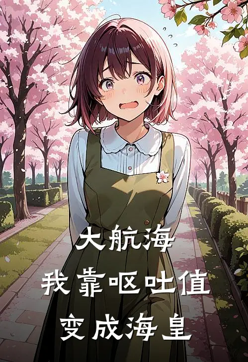 大航海：我靠呕吐值变成海皇(苏飞羽陆屿)在线阅读免费小说_完整版小说免费阅读大航海：我靠呕吐值变成海皇(苏飞羽陆屿)