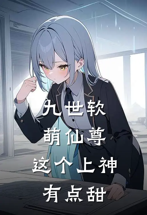 九世软萌仙尊：这个上神有点甜