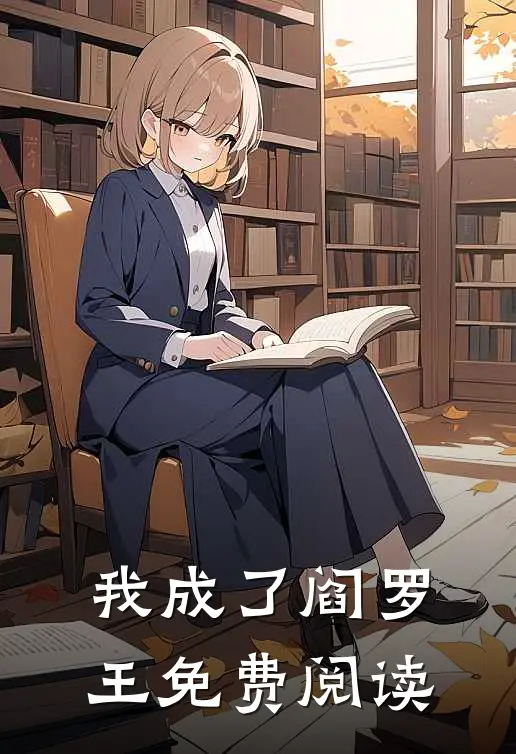 我成了阎罗王免费阅读
